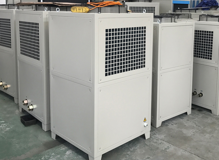 油冷機(jī) 油冷機(jī)