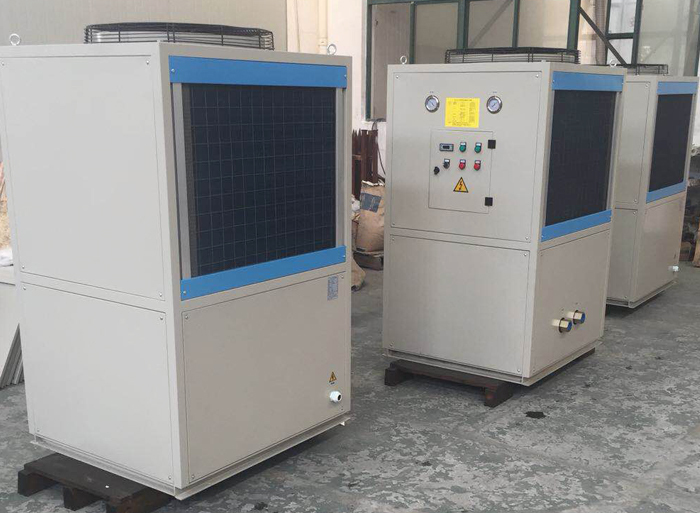 主軸油冷機 主軸油冷機