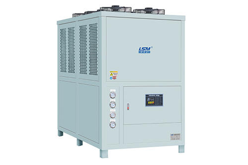 潤滑油對冷油機有著哪些影響？