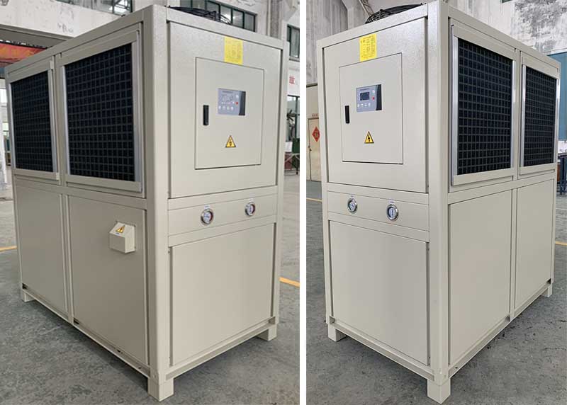 LYD350型油冷機(jī) LYD350型油冷機(jī)