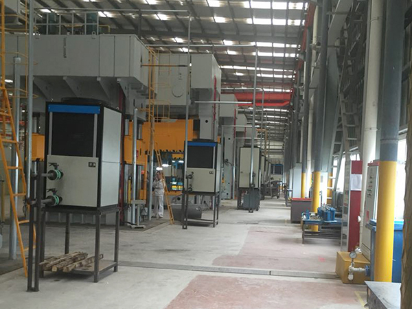 油冷機制冷量和定期檢查要求 油冷機制冷量和定期檢查要求