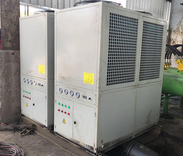 冷油機在哪些行業(yè)用處 冷油機在哪些行業(yè)用處