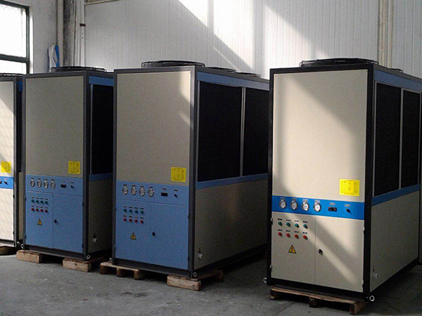 油冷機品牌散熱結構如何改進 油冷機品牌散熱結構如何改進