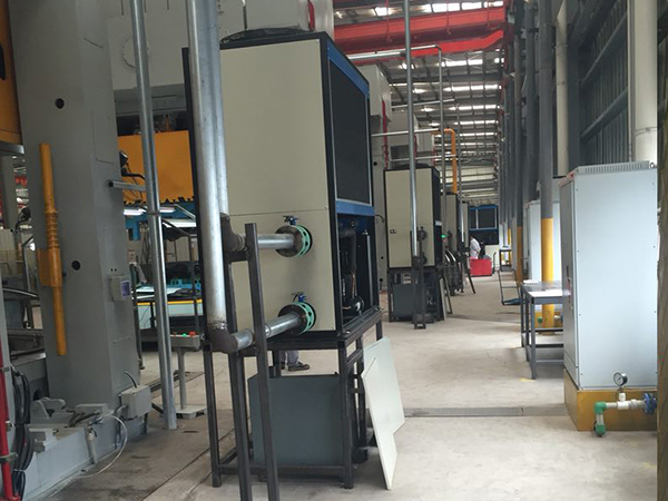 工業(yè)油冷機(jī)制冷原理和功能 工業(yè)油冷機(jī)制冷原理和功能